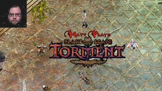 Matt Plays Planescape: Torment #36