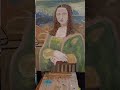 18of26 #study #draw #art #lagioconda #monalisa #leonardo_da_vinci #leonardodavinci #painting