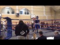 michael ellis gym 01 portsmouth university vs adam taggett usa intercollegiate team full fight