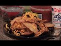 food porn friday episode 4 tempting turkey nachos