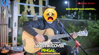 COVER AKUSTIK 