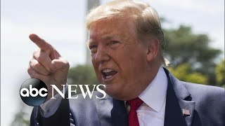 The Year 2019: Politics and the presidency | ABC News