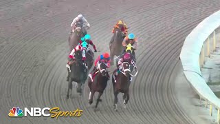 The Holy Bull Stakes 2024 (FULL RACE) | NBC Sports