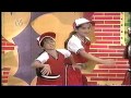 CON EL CORAZÓN - ROXANA, ESTEFANIA, TYANNY, YORGELYS Y KEILA - EL CLUB DE LOS TIGRITOS