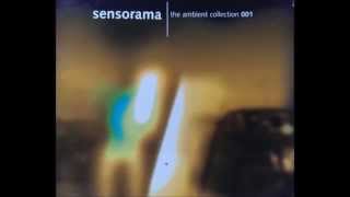 SENSORAMA 001. the ambient collection (italia network)01