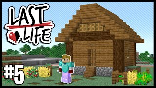I GOT EXILED!?.. | Last Life | #5