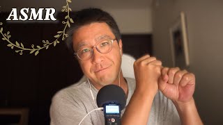 ASMR｜ココナッツレイン｜Japanese Coconut Rain