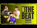 CHEW THE BEAT (Episode 11 : Mak, X Flow & Skrima )