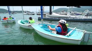 Sailability Hong Kong - Making Sailing Accessible to EVERYONE