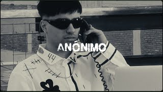 NELAV x AITTOR - ANÓNIMO (Video Oficial)