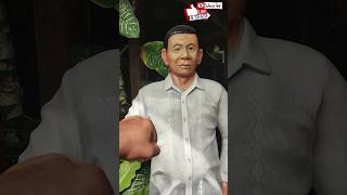 🔴 MEET UP WITH FORMER PRESIDENT RODRIGO ROA DUTERTE #shorts