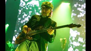 Watch Primus play first show since departure of drummer Tim Alexander