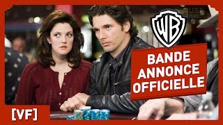 Lucky You - Bande Annonce Officielle (VF) - Eric Bana / Drew Barrymore