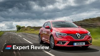Renault Megane review