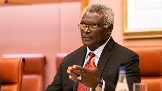 Solomon Islands PM has always been ‘fairly volatile’ to Australia