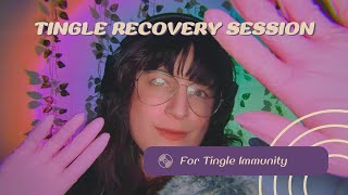 ASMR Doctor Roleplay: Cure Your Tingle Immunity