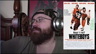 Whiteboyz (1999) Commentary