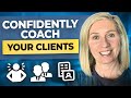 How To Become a Confident and Skilled Health Coach!