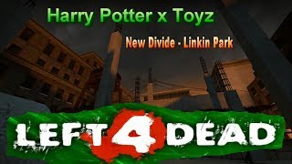 Left 4 Dead - Harry Frag Video - New Divide