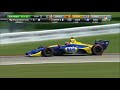 fast forward 2018 road america