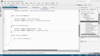 C# Design Patterns Tutorial | Builder Example