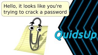 How to Crack a Password Protected Microsoft Office Document