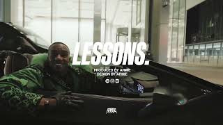 [FREE] Bugzy Malone x Fredo UK Rap Type Beat 2024 - ''LESSONS'' (Prod. ARMIE)