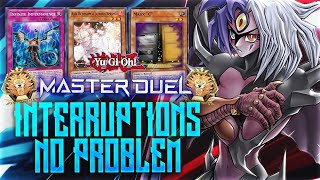 Yubel is STILL Unstoppable S37🔥 | Yu-Gi-Oh! Master Duel