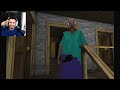 Şu ana kadar yapilan en İyİ mod granny minecraft