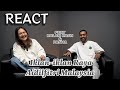 REACT Iklan-iklan Raya Aidilfitri Malaysia PART 1 || Ft. BALAN KASH & PASHA