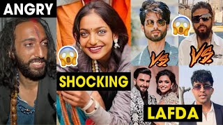 This Viral Girl’s News will SHOCK You!😳, IITIAN Baba VERY ANGRY, UK07 Vs Joginder, Shahid Kapoor