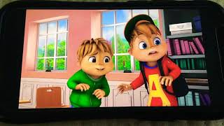 Alvinnn And The Chipmunks Theodore Explain Give Pancakes To Everybody 🥞