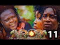 ABOBI  EPISODE 11 - FIRE LAND - Latest 2024 Nigeria Movie