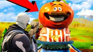 legendary tomato town loot fortnite battle royale halloween update - schatzkarte fortnite tomato town