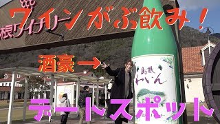 【島根】縁結びの後はここ！！島根最強デートスポット教えます♪【第二回】