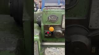 Lathe VDF V 3