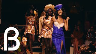 Tolu Coker | London Fashion Week | September 2024