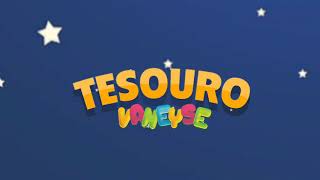 Tesouro | Vaneyse | VÍDEO COM LETRA