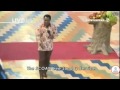 ne dÉtruisons aucune relation au dela de la rÉparation prophet tb joshua en français