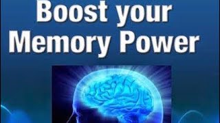 Boost your memory power in varma points  உங்கள் ஞாபக சக்தியை அதிகரிக்கும் வர்ம புள்ளி