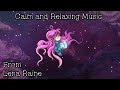 Calm and Relaxing Music from Lena Raine (Celeste, Chicory, Minecraft, + More)