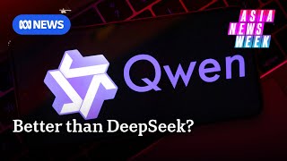 Another Chinese AI company says it outperforms ChatGPT and DeepSeek | Asia News Week