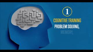 Encouraging but Inconclusive: Interventions that May Help Prevent Cognitive Decline and Dementia