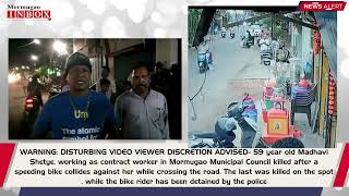 Warning Disturbing Video Viewer Discretion Advised
