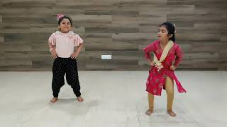 Morni banke Kids dance