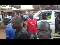 FUFA DRUM: How fans reacted after Teso-Acholi draw