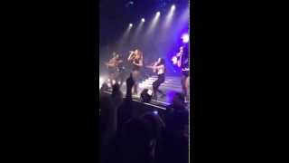 Fifth Harmony We belong together rendition 3/23/15