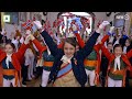 1814 - Dovre faller  - 17. mai - karaoke - NRK Super