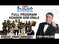 DÜĞÜN MÜZİKLERİ FULL OYUN HAVALARI GENCER SAVAS BANDOSU 0545 743 27 23