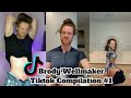 Brody Wellmaker Tiktok Compilation #1